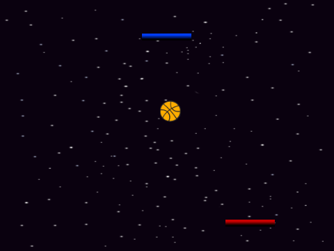 2 Player Pong