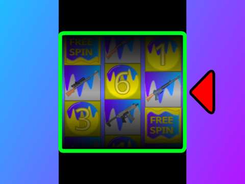 slot machine