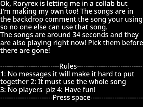 Collab Thingy 