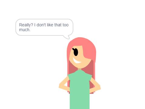 Meet Emily, the AI ChatBot!