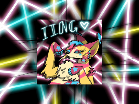 Gift for @iing3465 !!!!