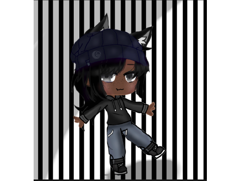 edit for Nayla <3