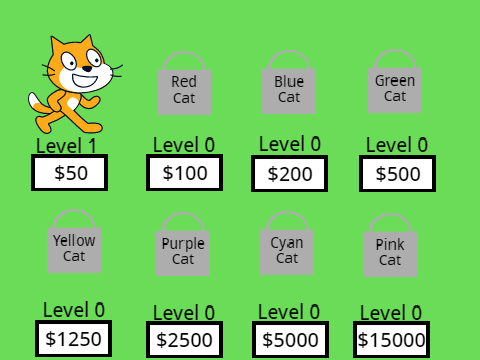 Catastrophe! Tycoon