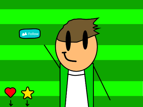 New outro