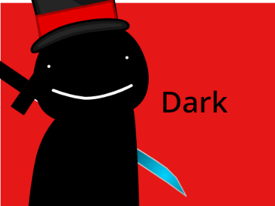Dark dream