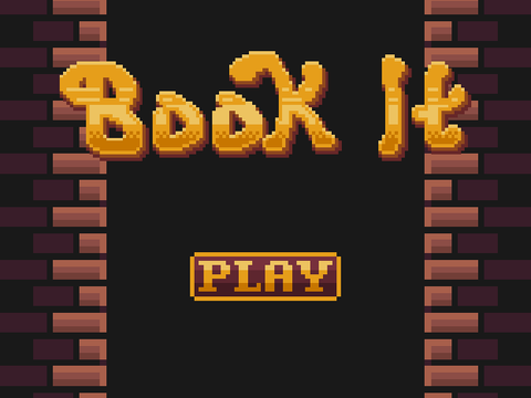 Book it!