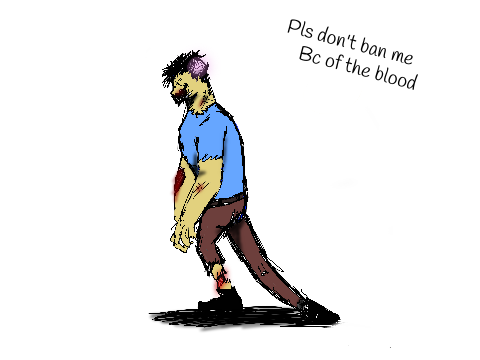 so... i got a new drawing tablet