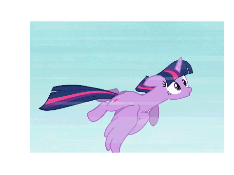 GIF Twilight Sparkle 