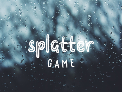 Splatter