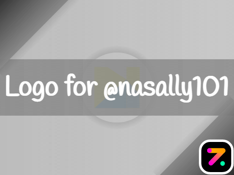 Logo for @nasally101
