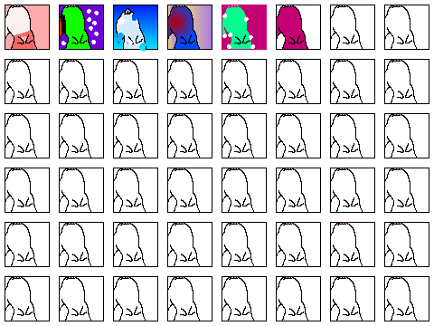 Add your customized licky cat remix 4