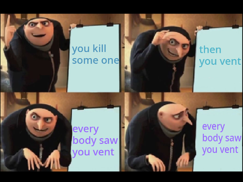 Gru Meme 