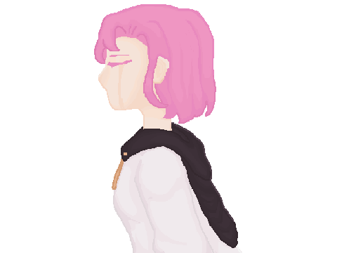tried something