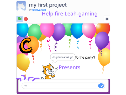 Scratch add  copy