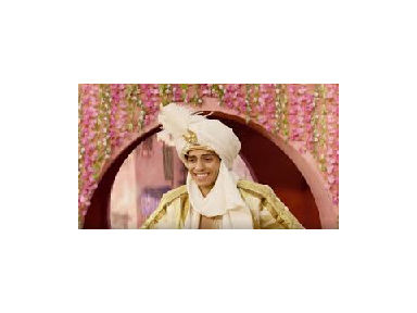 Alladin (Prince Ali)