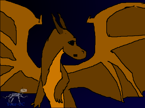 THE DRAGONETS LOVE THE WORLD!! XD