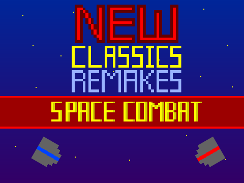 Space Combat (v1.2)
