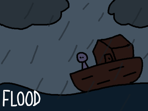 Noah's Ark Part 4