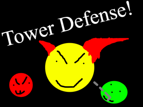 Tower defence v.1 [ALPHA]
