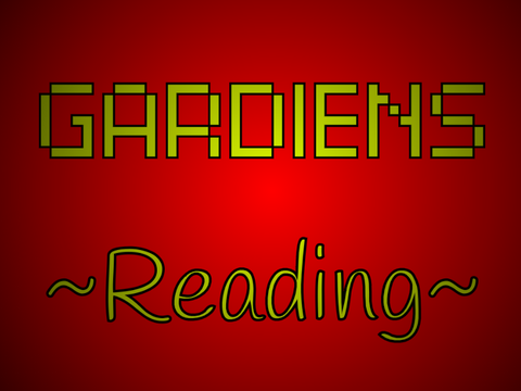 ~Gardiens~ Chap. 7 : Reading