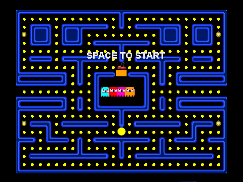 Pac-Man 