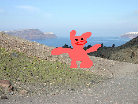 Disoriented Peppa Clicker remix