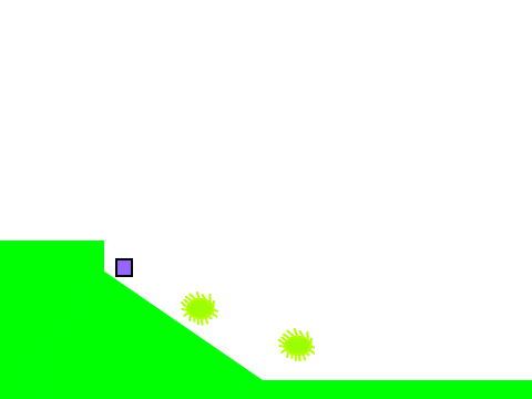 covid-a platformer from cube world(3.0)