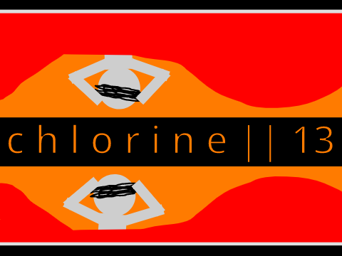 Chlorine || 13