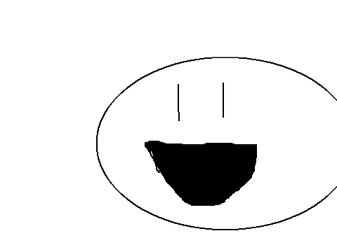 happy man