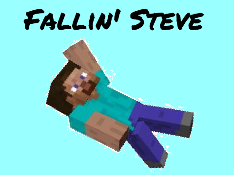 Fallin' Steve