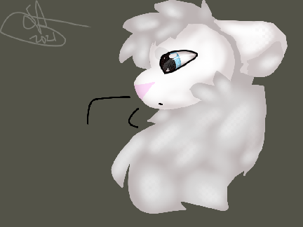 ((Forever WIP)) Art Practice