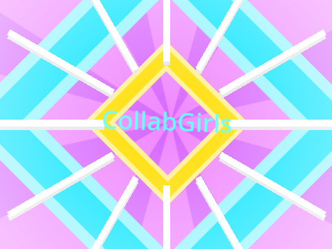Collab Girls || intro