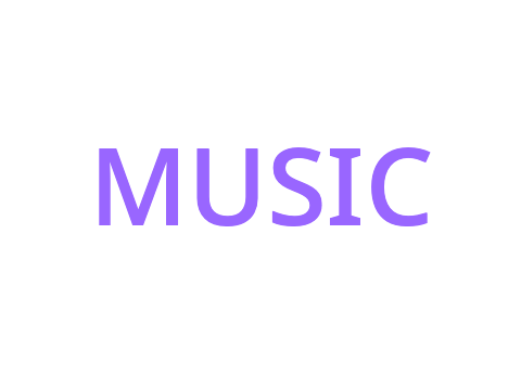 Music I made