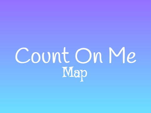 Count On Me {Closed!}
