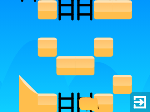 ⭐ Tower of Scratch ⭐ remix