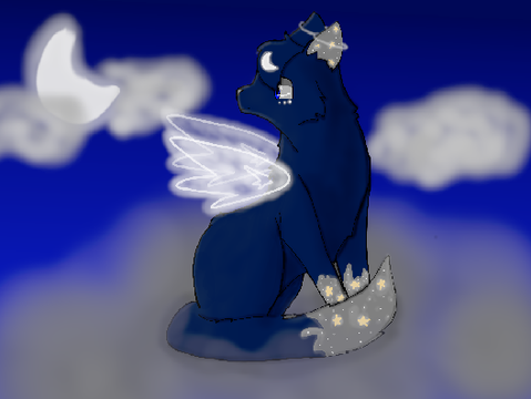My Entry for Moonshine!