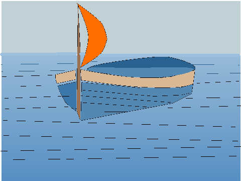 my first bitmap drawing
