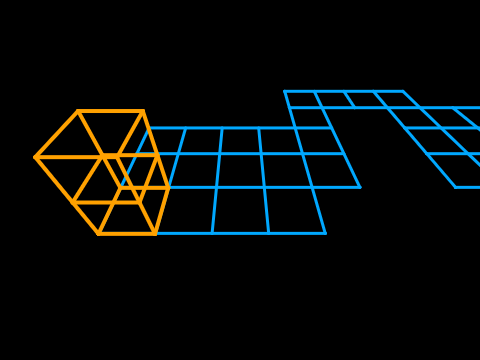 Flip 3D 