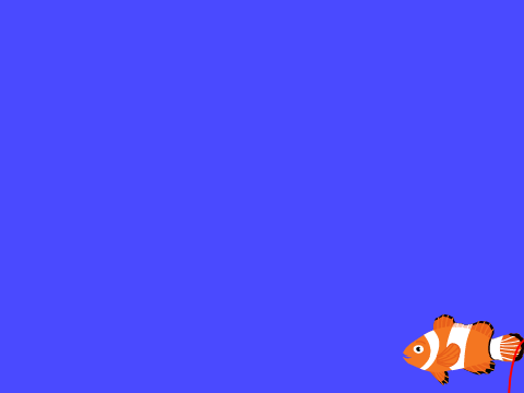 Fishy on game