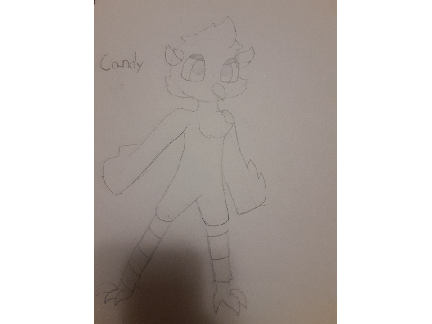 At with DiaryOfACoolCat