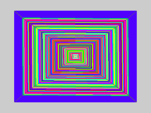 Color Tunnel- V 1.0