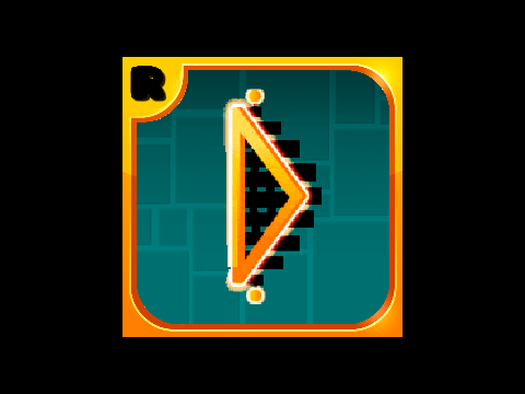 Geometry Dash DUAL MODE