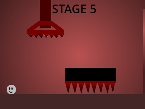 Escape the Dungon [HARD]