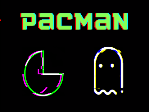 Pacman 2.0