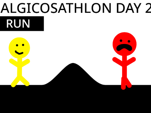 Algicosathlon Day 2