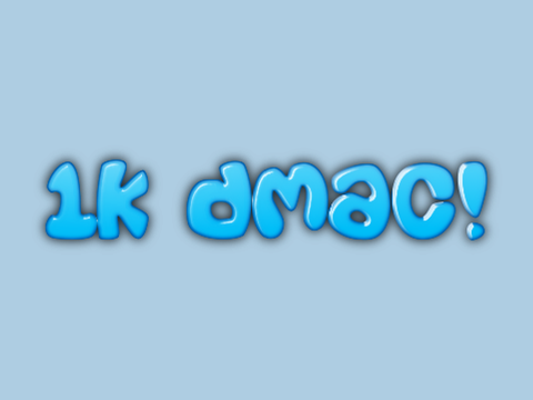 1k DMAC ~ Entry(why did I bother doing this)