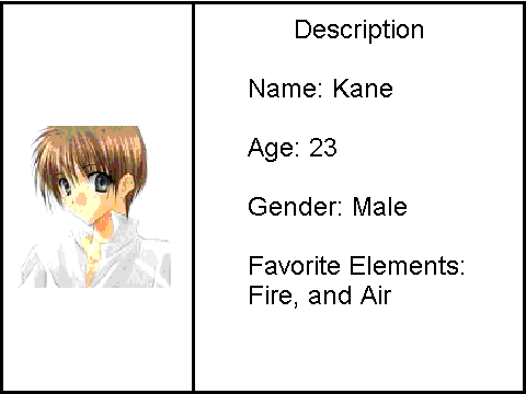 Kane for H2C