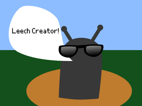 Leech Creator