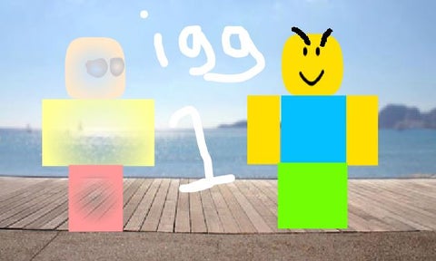 igg short 1