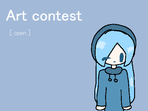 Art contest [ closed ]